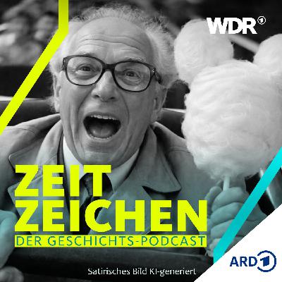 Erich Honecker besucht Disneyland Erich Honecker besucht Disneyland
