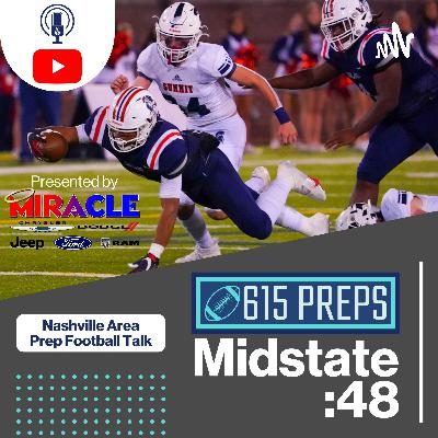 Midstate :48 - Season Wrap-up (Presented by Miracle Auto Group)