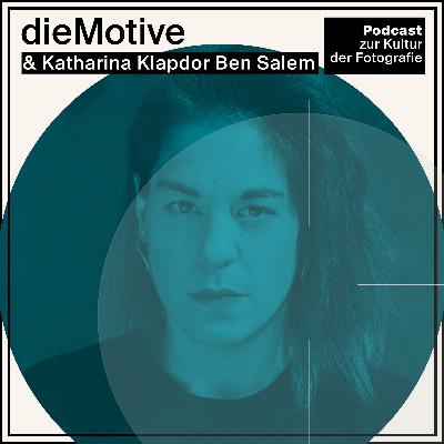 dieMotive und Katharina Klapdor Ben Salem