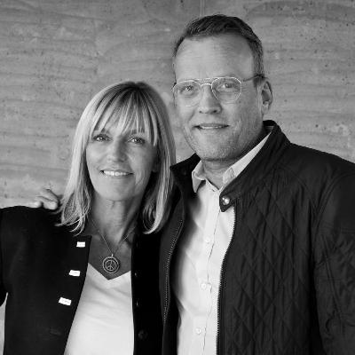 #347 – Kaffispjall með Rannveigu Eir og Hilmari Þór í Reir Verk