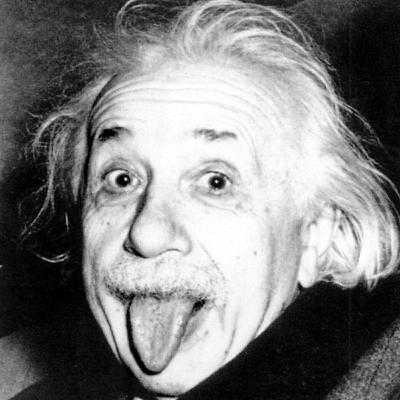 The Death Address - Episode 2 - Albert Einstein