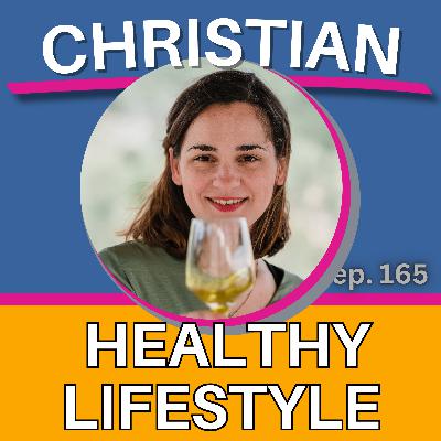 165: Why Your 'Extra Virgin' Olive Oil Might Be a Dangerous Lie 165: Why Your 'Extra Virgin' Olive Oil Might Be a Dangerous Lie