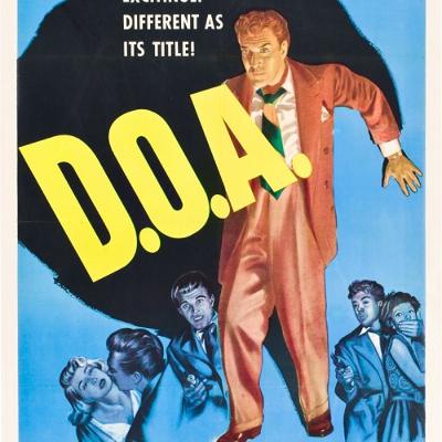 D.O.A. (1950 film)