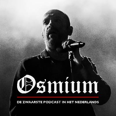 Osmium #77: ontleding en onzin in de ZM jaarlijst 2025 en Osmium Awards Osmium #77: ontleding en onzin in de ZM jaarlijst 2025 en Osmium Awards