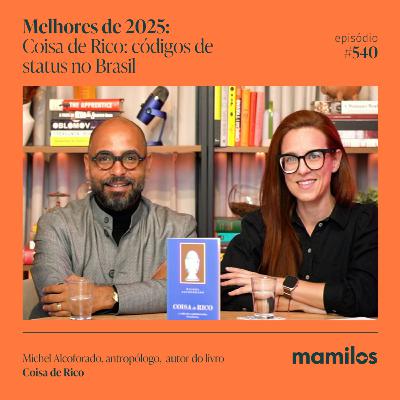 REPOST: Michel Alcoforado - Coisa de Rico: códigos de status no Brasil REPOST: Michel Alcoforado - Coisa de Rico: códigos de status no Brasil
