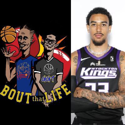 " Bout that Life Podcast" AAU Basketball and Life talk Episode 58 Christian Terrell From Hardship to Hoops: The Path of Perseverance " Bout that Life Podcast" AAU Basketball and Life talk Episode 58 Christian Terrell From Hardship to Hoops: The Path of Perseverance