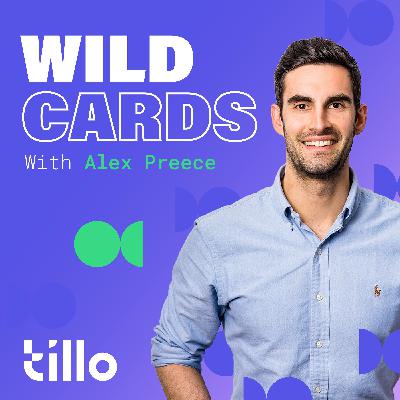 Ep.8 Captain Rosie Wild, The First Woman to Conquer P Company