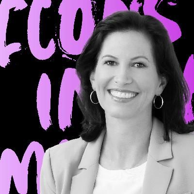 Turning Barbie into a state of mind with Mattel’s Lisa McKnight