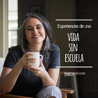 Mi hijo no está aprendiendo nada – #012
