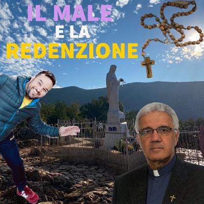 Il Male e la Redenzione - Esorcista Don Silvio Zonin