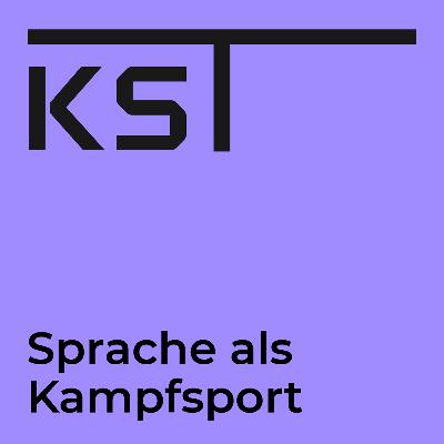 Sprache als Kampfsport Sprache als Kampfsport