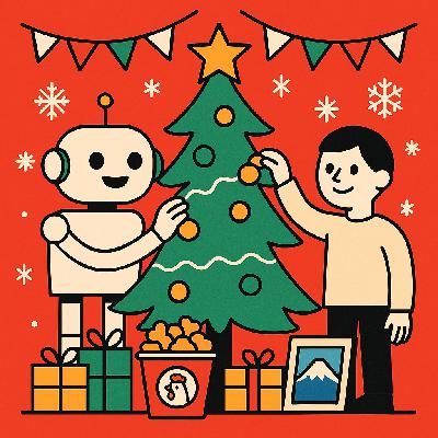 AI Holiday Planning: Have a Jolly Christmas with Gemini & Copilot