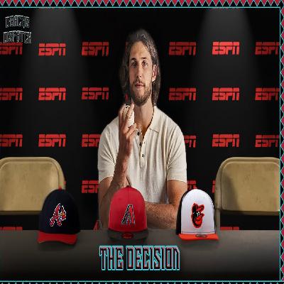 Zac Gallen Declines Qualifying Offer | ESPN Acquires Distribution Rights