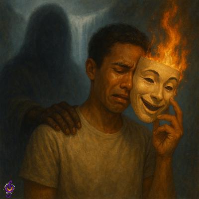 Keep the Mask Off