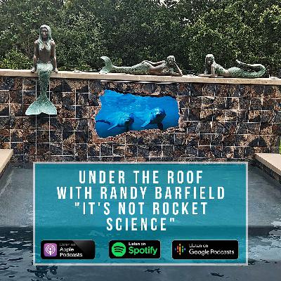 It's Not Rocket Science It's Not Rocket Science