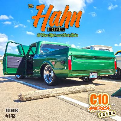 The Hahn Interview