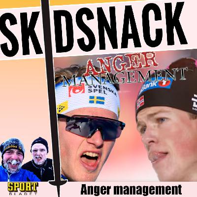 209. Anger management