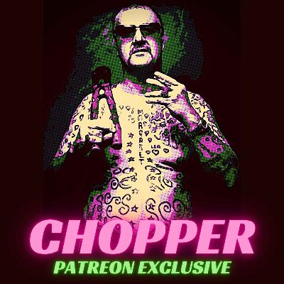 Mark 'Chopper' Read