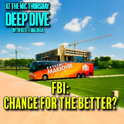 What the FBI Won’t Tell You:  Ray Epps, Epstein Files & Accountability  |  10/9/25