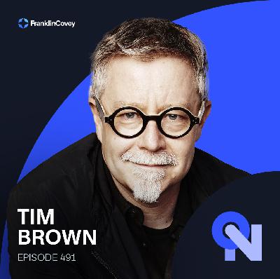 Tim Brown: The Intersection of AI and Human Creativity in Design Thinking Tim Brown: The Intersection of AI and Human Creativity in Design Thinking