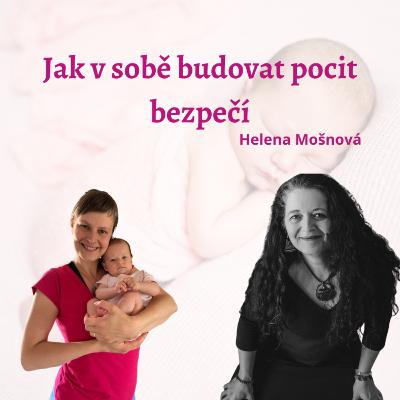 Jak v sobě budovat pocit bezpečí Jak v sobě budovat pocit bezpečí