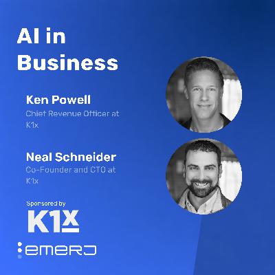 How Digital K‑1 Data Changes Tax Workflow Maturity - with Ken Powell and Neal Schneider