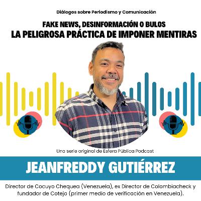 La peligrosa práctica de imponer mentiras