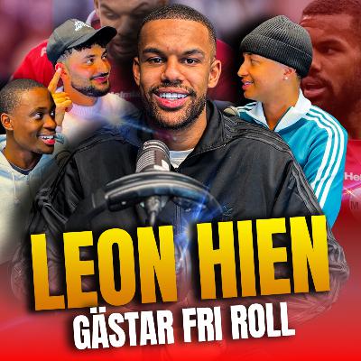 LEON HIEN GÄSTAR FRI ROLL! | ”INGEN VILLE HA MIG” - NU RYCKER STORKLUBBARNA