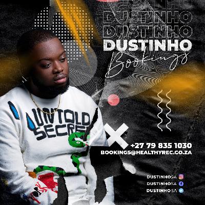 Dustinho The DeepRession guest mix