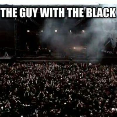 Episode 26 - Metal Still Rules Episode 26 - Metal Still Rules