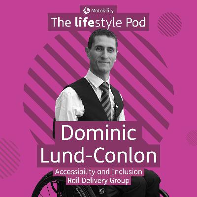 Happy 45th Anniversary Motability