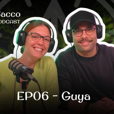 EP06 - Guya - Alla ricerca del proprio posto nel mondo EP06 - Guya - Alla ricerca del proprio posto nel mondo
