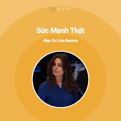 Sức Mạnh Thật - Lisa Bevere