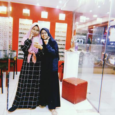 ULANGTAHUN KHADIJAH