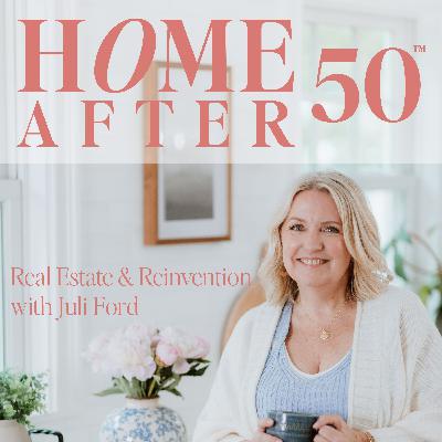 Living With My Mom in Our Multi-Generational Home Living With My Mom in Our Multi-Generational Home