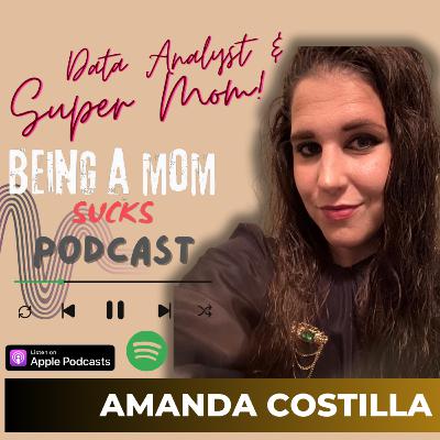 Amanda Costilla - Supermom (S2:E5) Amanda Costilla - Supermom (S2:E5)