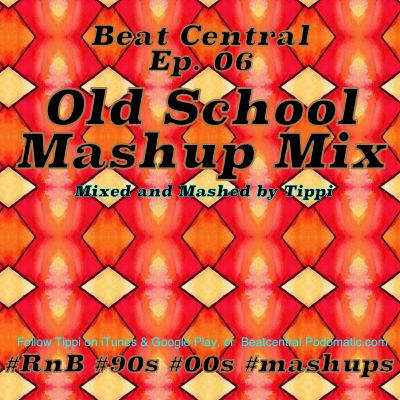 Old School Mashup Mix