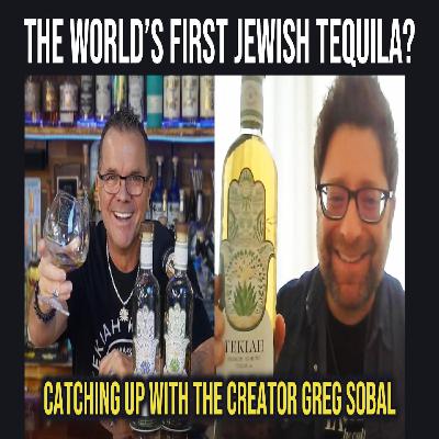 Catching Up With the Creator of the World’s First Jewish Tequila | Tekiah Spirits Catching Up With the Creator of the World’s First Jewish Tequila | Tekiah Spirits