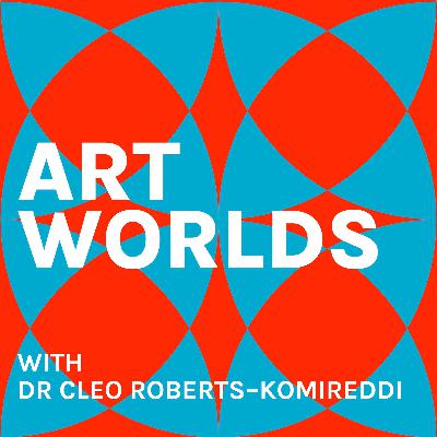 Art Worlds: Bolivia
