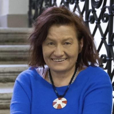 Ellenben #13 – Bánki Éva Apjalánya című regényéről