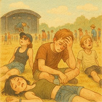 第753回 よそでは何も言えなくて夏2025の回