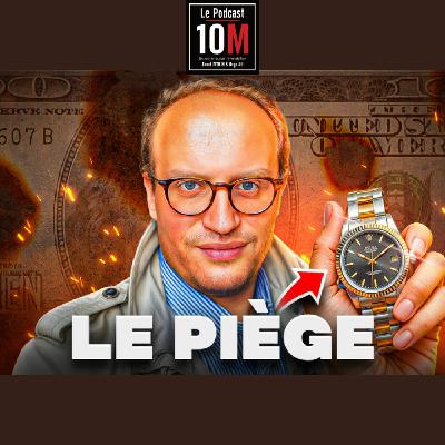 La ROLEX ou le PIÈGE DU NOUVEAU RICHE