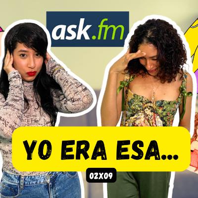 T2.EP9 Yo era ESA