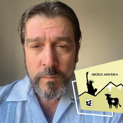 Episode 27 – Gewisper in Washington. Amerika hinter den Schlagzeilen