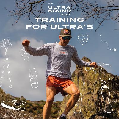 Training for Ultramarathons