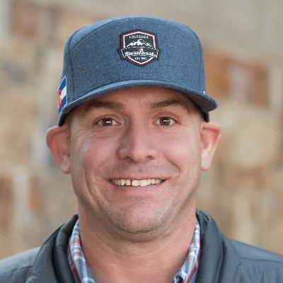 Steamboat: Ski Town USA & Champagne Powder Magic with Corey Peterson