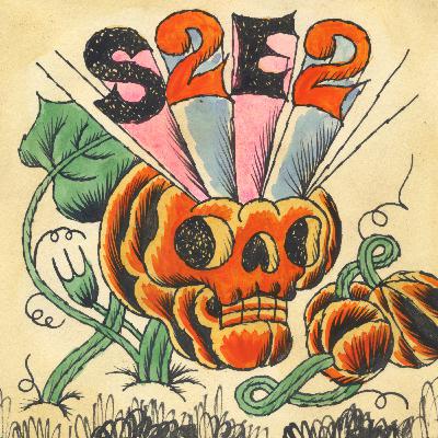Season 2 Episode 2 Interview with Illustrator and Educator Paul Zdepski
