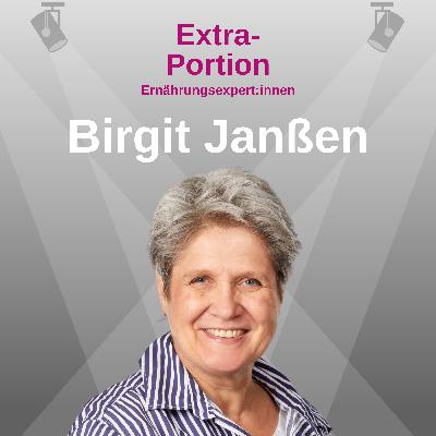 #62 Erfahrung trifft Alltag: Ernährung bei Hypercholesterinämie