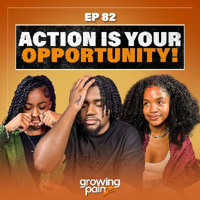 Your Brand, Your Impact: Seizing Opportunities for Longevity | Episode 82