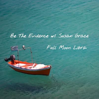 Full Moon Libra